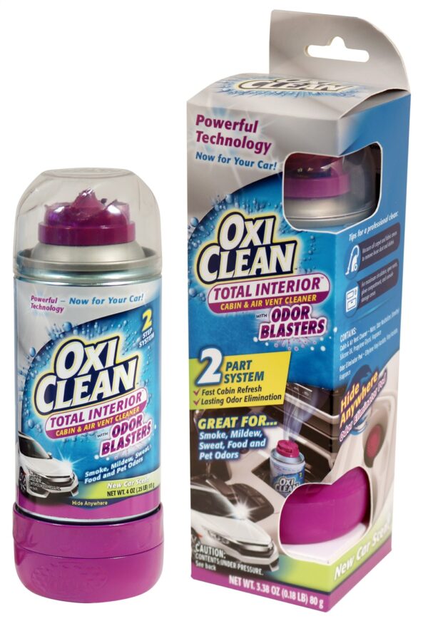 Carrand Interior Cleaner 57217OC