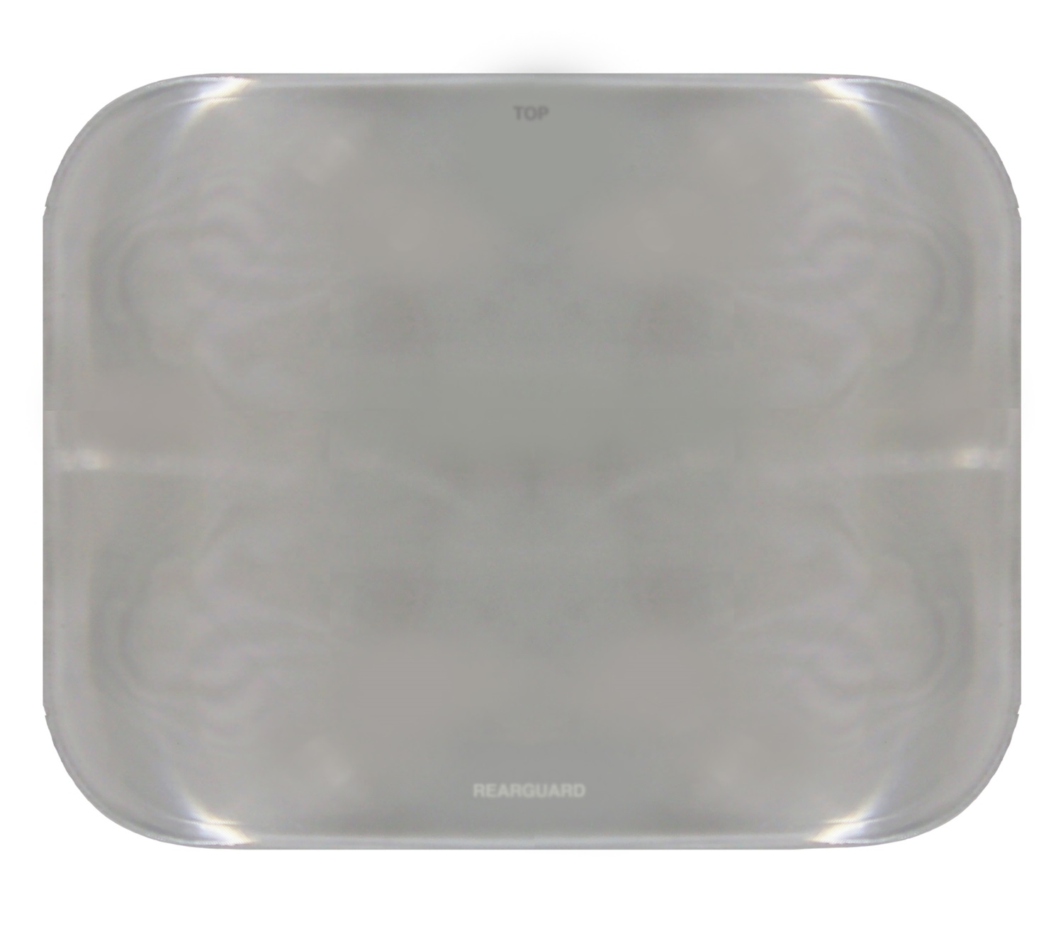 Cipa USA Door Mirror (60300)