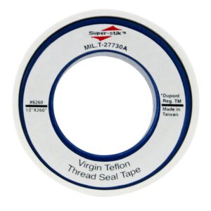 Carrand Thread Sealant Tape 6520