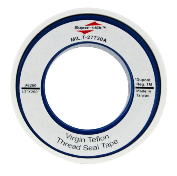 Carrand Thread Sealant Tape 6520