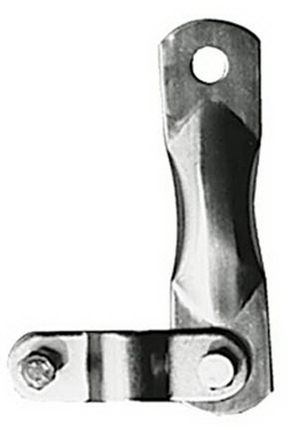 Cipa USA DoorMirrorBrkt/Hdw (70324)