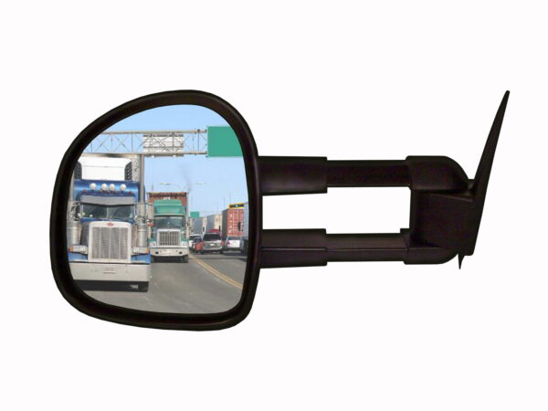 Cipa USA Towing Mirror (70711)