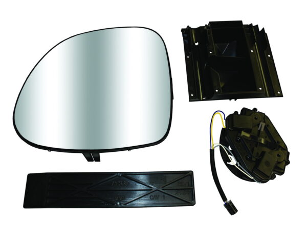 Cipa USA Door Mirror (70806)