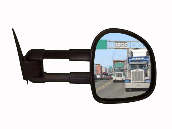 Cipa USA Towing Mirror (73610)
