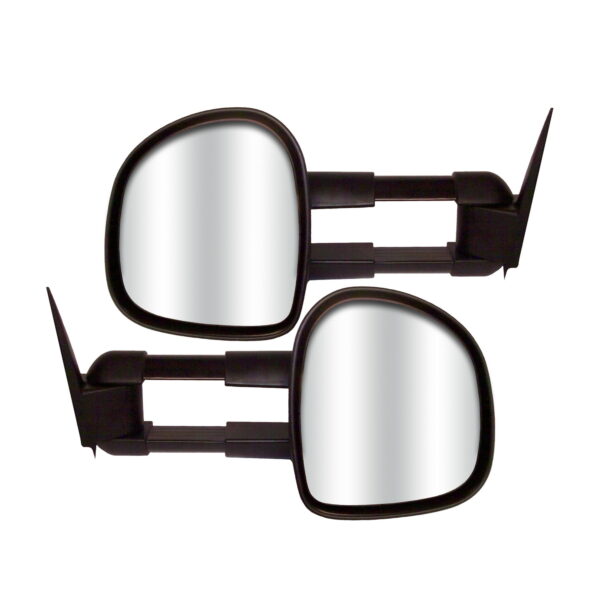 Cipa USA Towing Mirror Set (83000)