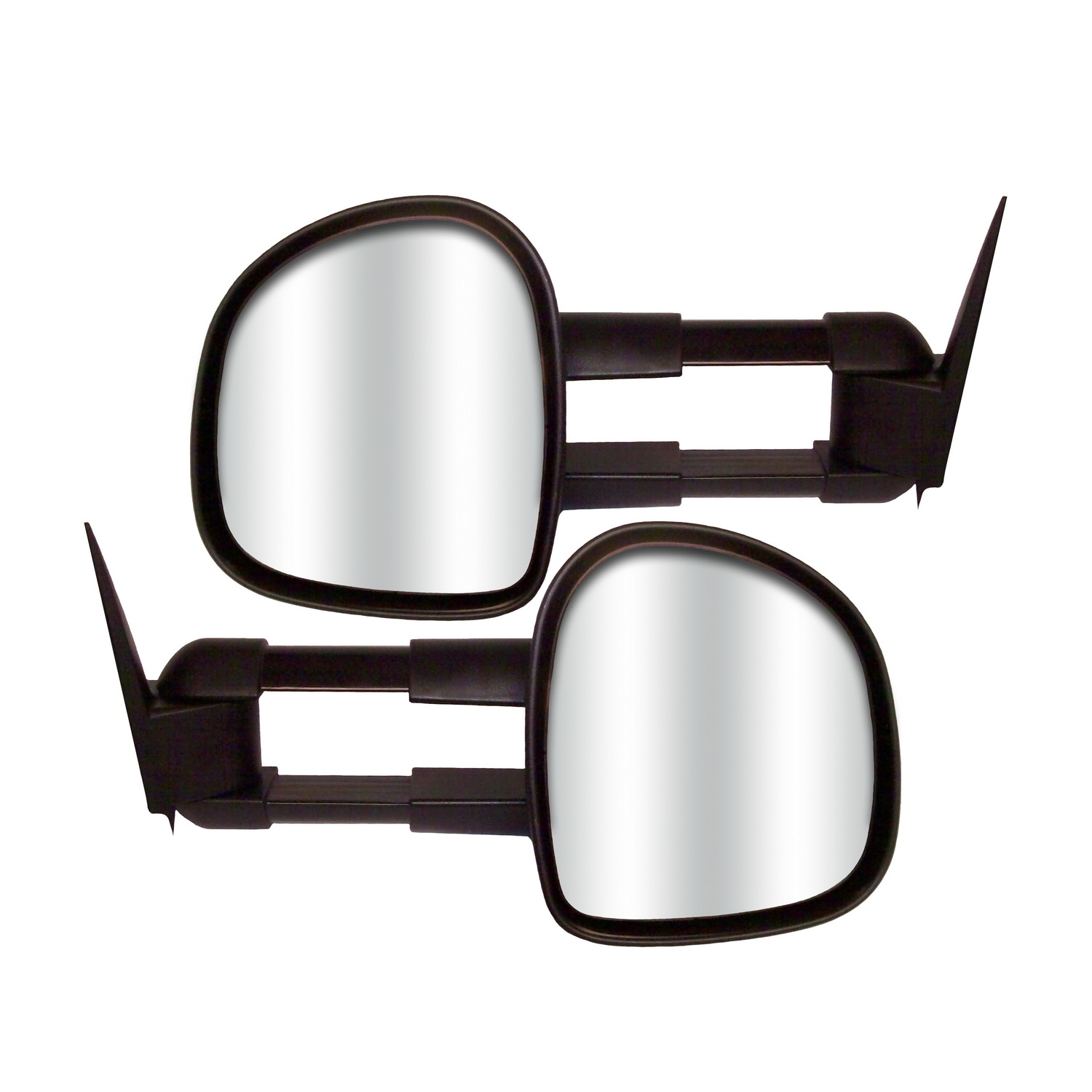 Cipa USA Towing Mirror Set (83000)