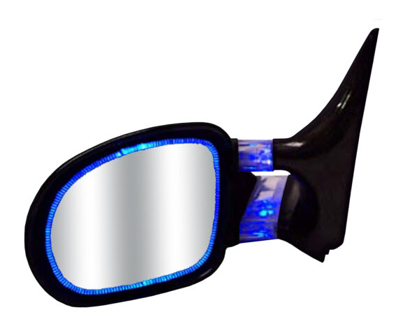 Cipa USA Door Mirror (90055)