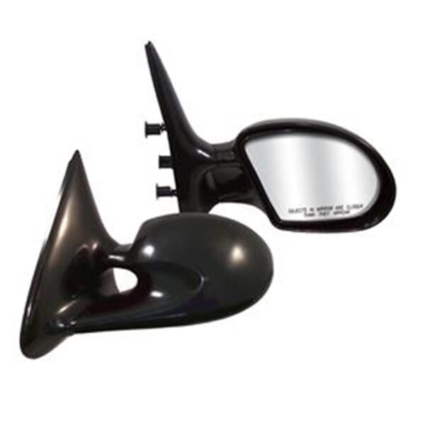 Cipa USA Door Mirror (90090)