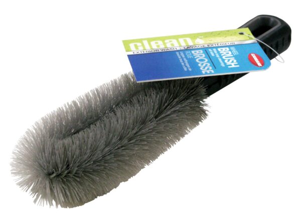 Carrand Wheel Rim Brush 93012