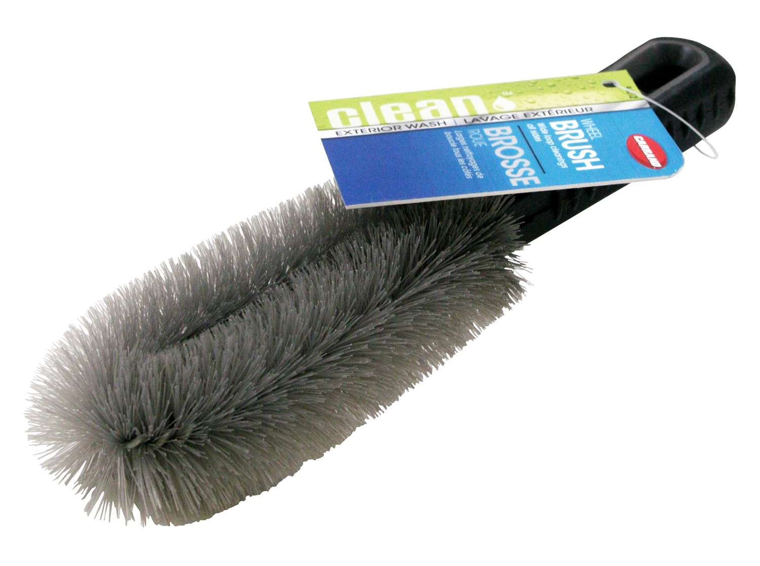Carrand Wheel Rim Brush 93012
