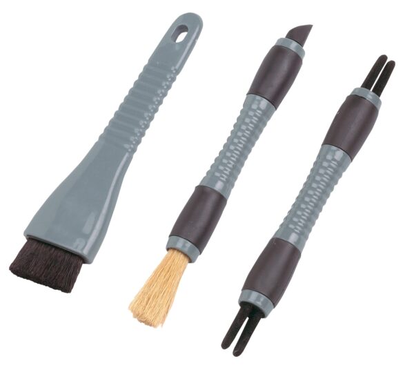 Carrand Detailing Brush Set 93019