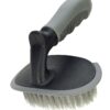 Carrand Tire Cleaning Brush 93027