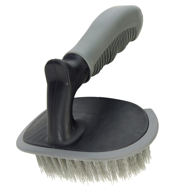 Carrand Tire Cleaning Brush 93027