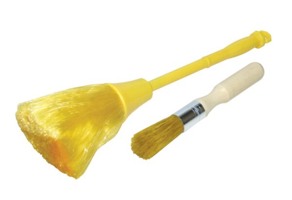 Carrand Detailing Brush Set 93046