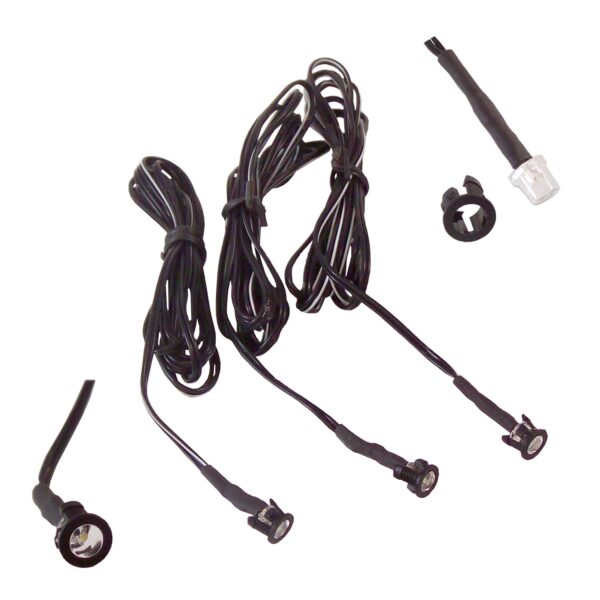 Cipa USA Interior LED Kit (93166)