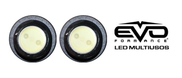 Cipa USA Interior LED Kit (93168)