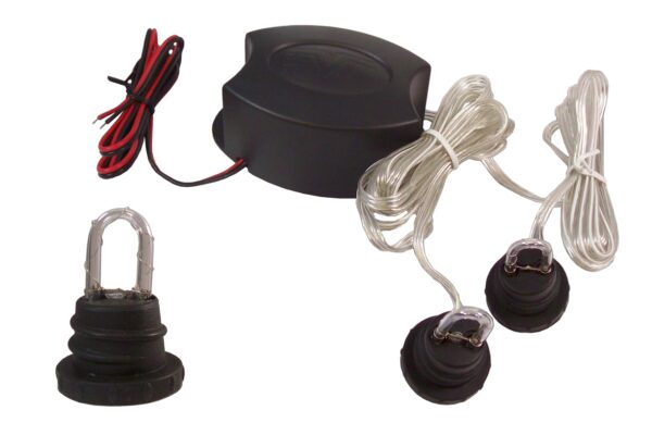 Cipa USA Auxiliary Light Kit (93181)