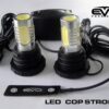 Cipa USA Strobe Light (93190)
