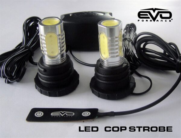 Cipa USA Strobe Light (93190)