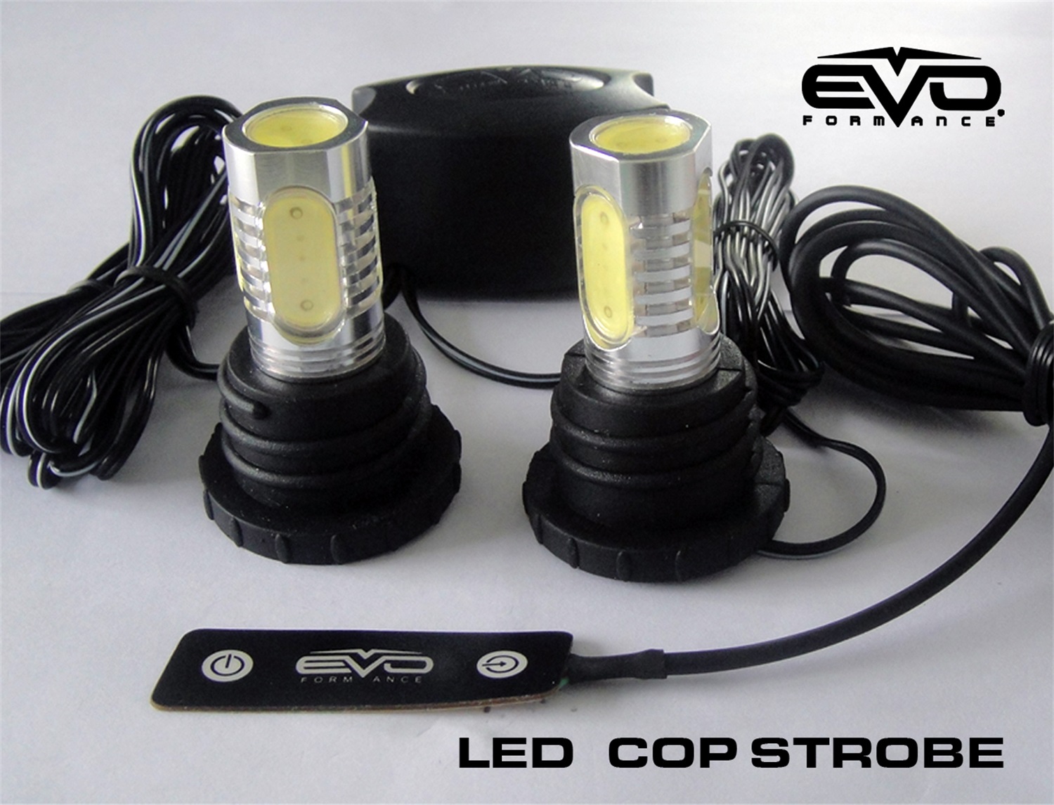 Cipa USA Strobe Light (93191)