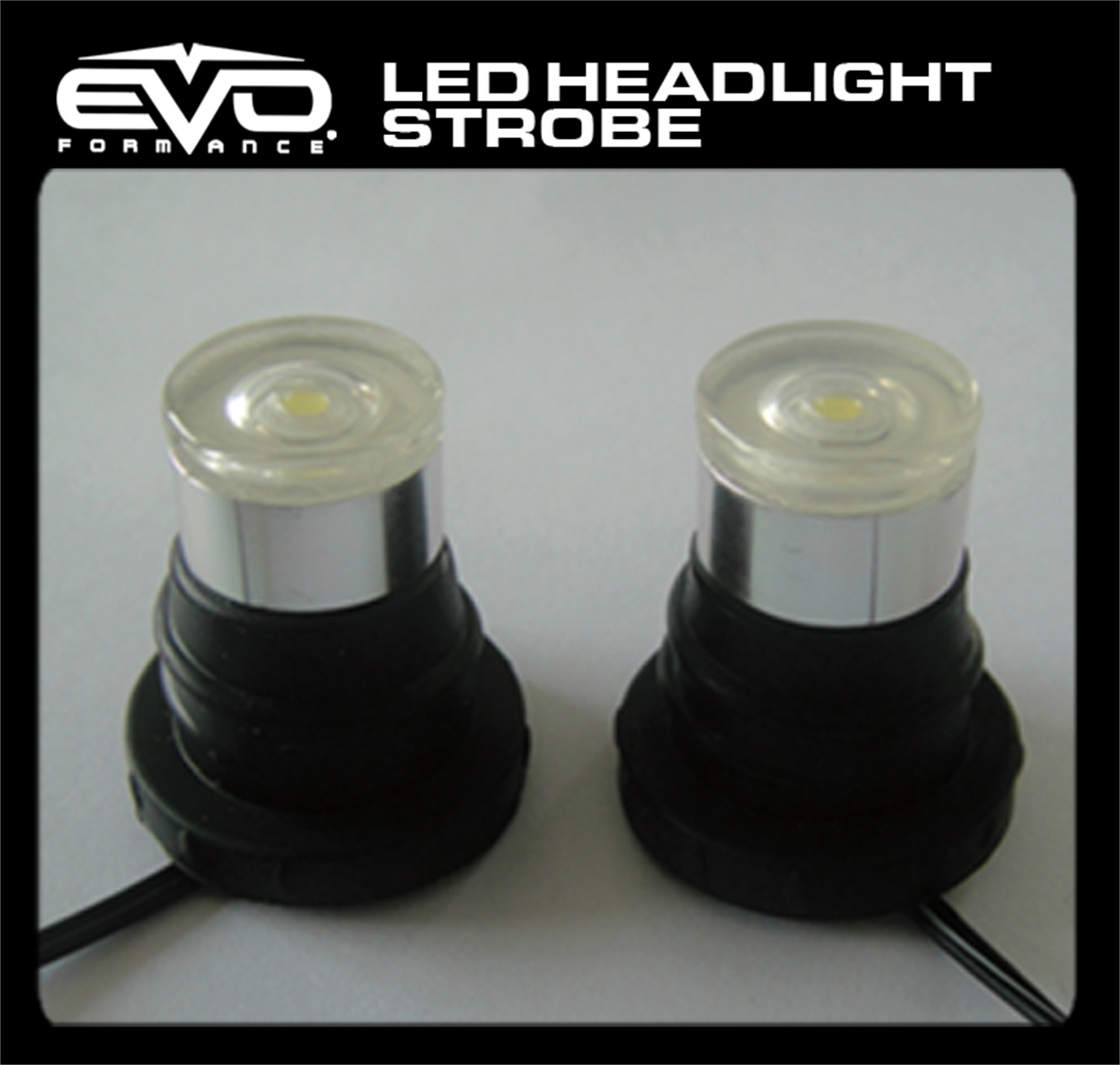 Cipa USA Strobe Light (93192)