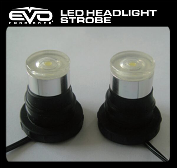 Cipa USA Strobe Light (93195)