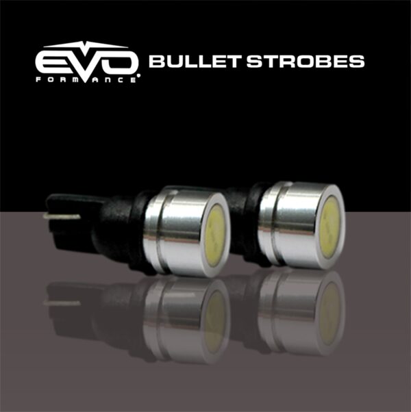 Cipa USA Strobe Light (93196)