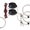 Cipa USA Auxiliary Light Kit (93203)
