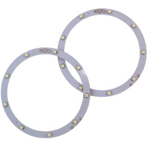 Cipa USA Auxiliary Light Kit (93213)