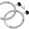 Cipa USA Auxiliary Light Kit (93214)