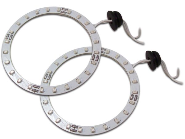 Cipa USA Auxiliary Light Kit (93214)