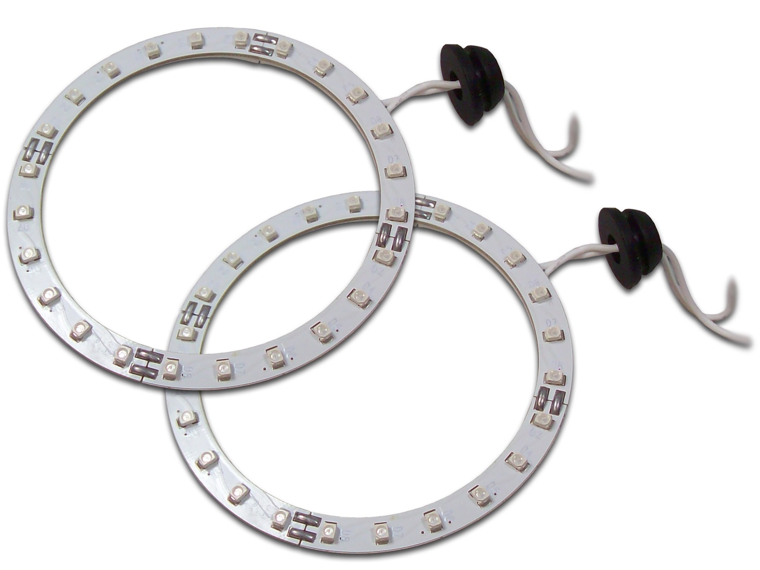 Cipa USA Auxiliary Light Kit (93214)
