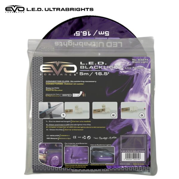 Cipa USA Light Strip (93274)