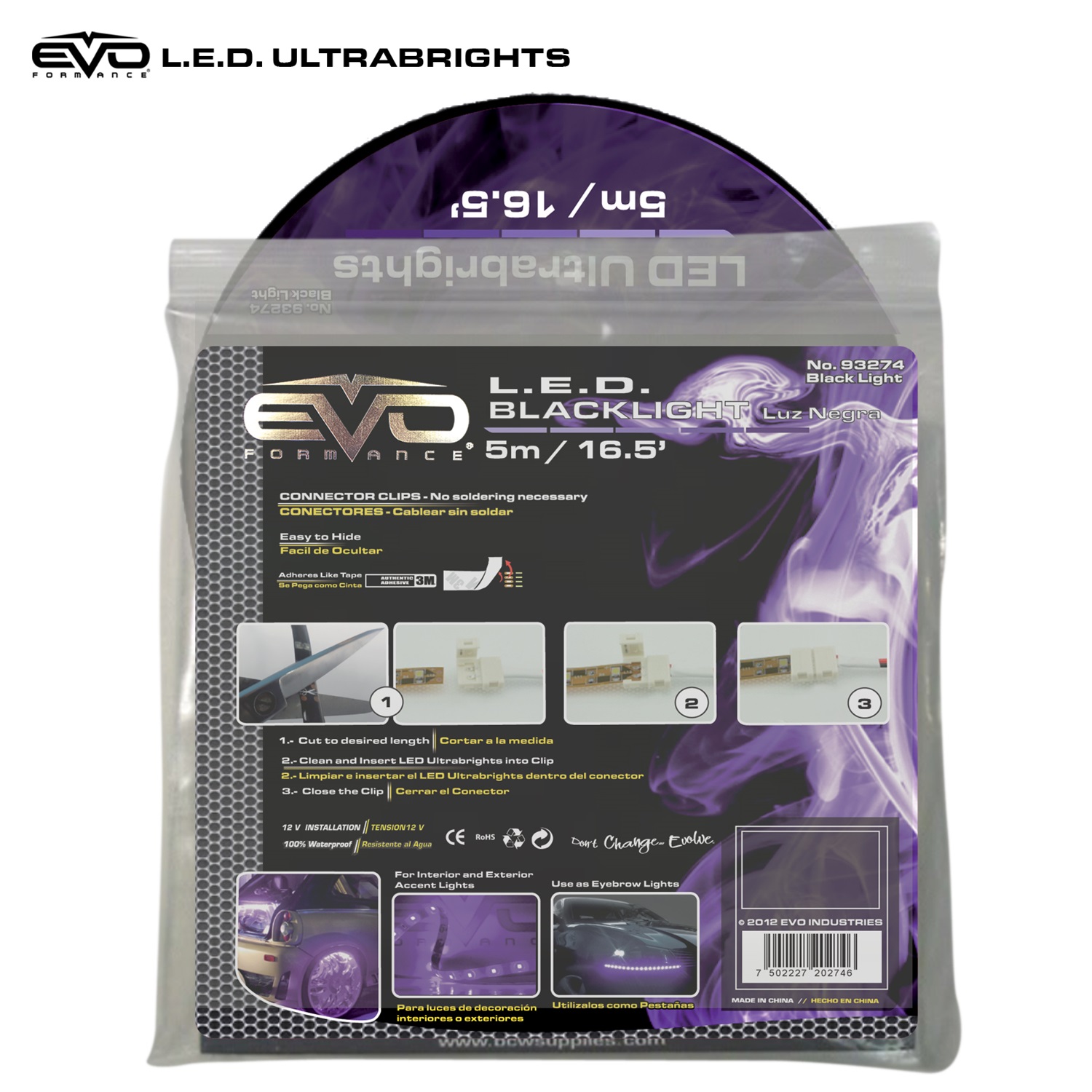 Cipa USA Light Strip (93274)