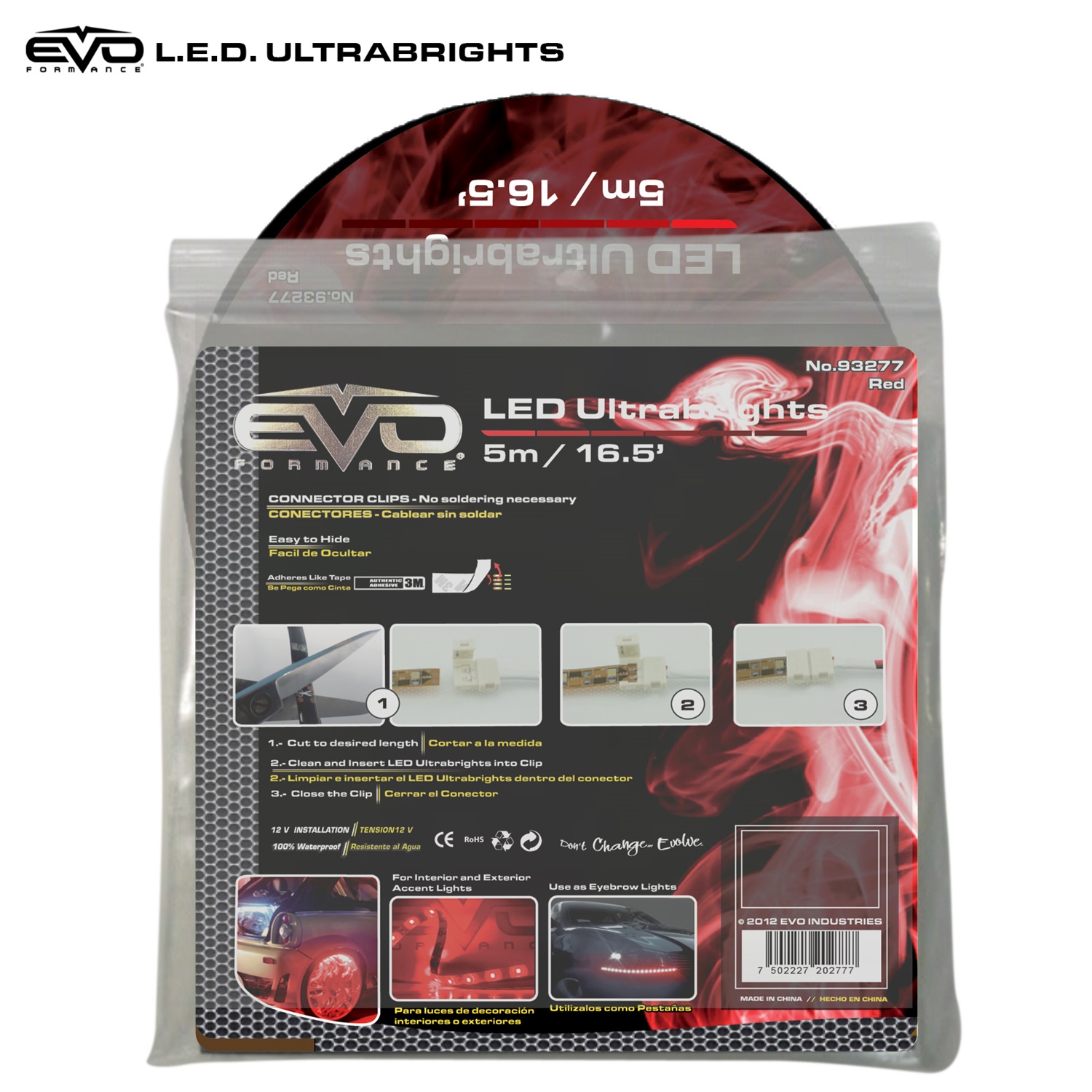Cipa USA Cargo Area Light (93277)