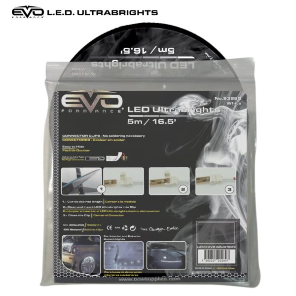 Cipa USA Cargo Area Light (93280)
