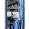 Cipa USA Auxiliary Light Kit (93308)