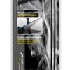 Cipa USA Auxiliary Light Kit (93319)