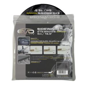 Cipa USA Auxiliary Light Kit (93336)