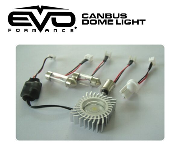 Cipa USA Dome Light (93344)