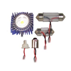 Cipa USA Dome Light (93345)