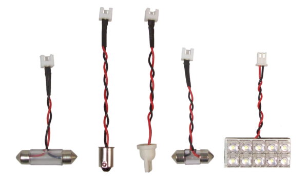 Cipa USA Dome Light (93346)