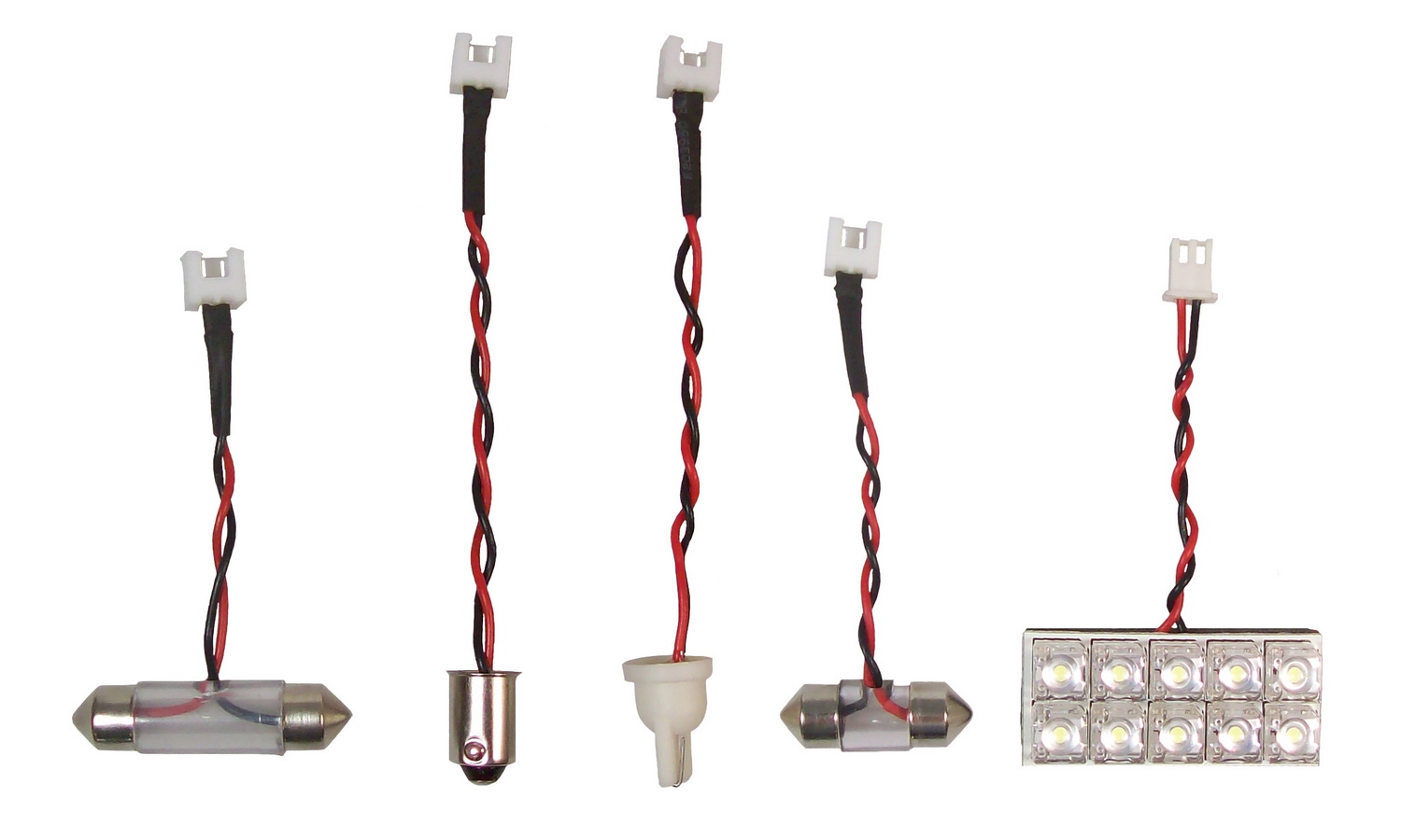 Cipa USA Dome Light (93346)