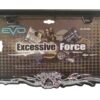 Cipa USA License Plate Frame (93456)
