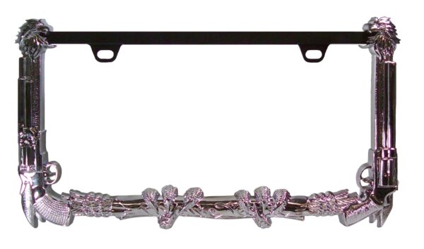 Cipa USA License Plate Frame (93457)
