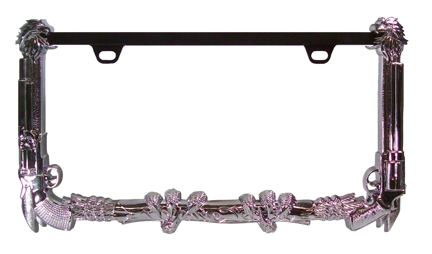 Cipa USA License Plate Frame (93457)