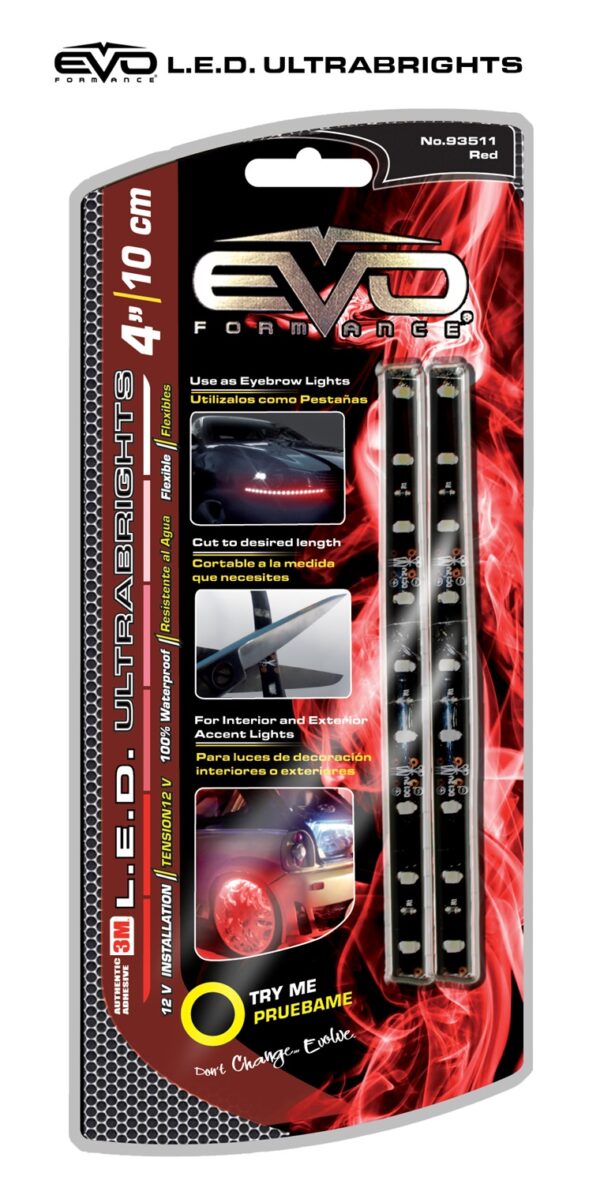Cipa USA Cargo Area Light (93511)