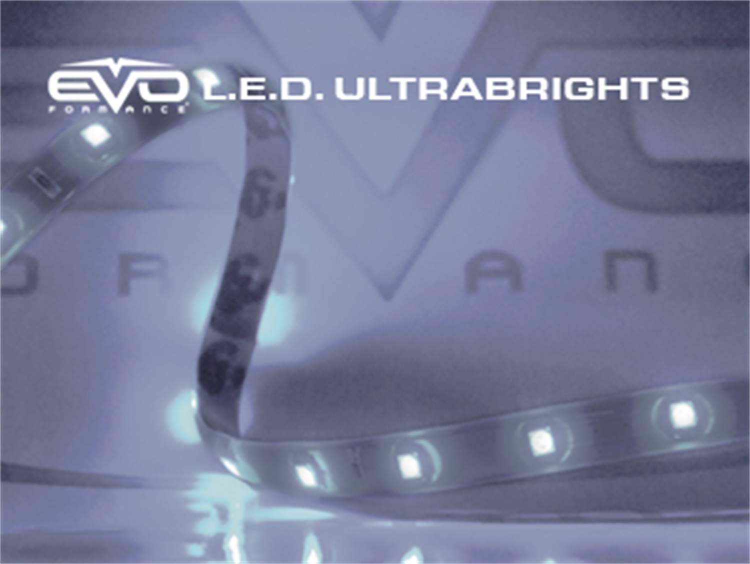 Cipa USA Cargo Area Light (93536)