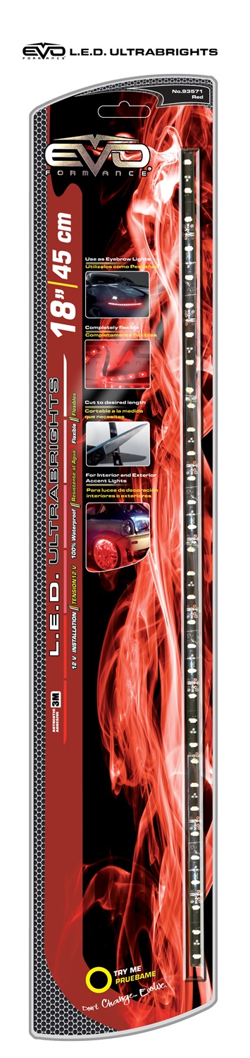 Cipa USA Cargo Area Light (93571)