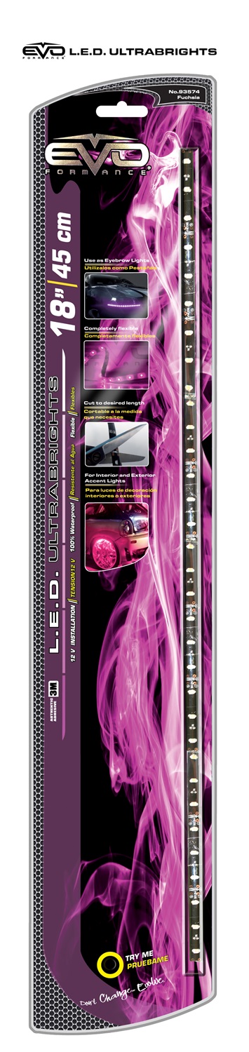 Cipa USA Cargo Area Light (93574)